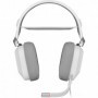 Corsair HS80 RGB USB Headset, White