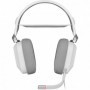 Corsair HS80 RGB USB Headset, White