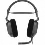 Corsair HS80 RGB USB Headset, Carbon