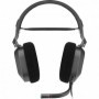 Corsair HS80 RGB USB Headset, Carbon