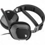Corsair HS80 RGB USB Headset, Carbon