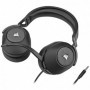 Corsair HS65 Surround Headset, Carbon Jk