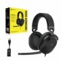 Corsair HS65 Surround Headset, Carbon Jk