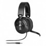 Corsair HS55 Surround Headset, Carbon Jk