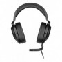 Corsair HS55 Surround Headset, Carbon Jk