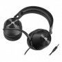 Corsair HS55 Stereo Headset, Carbon,Jack