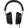 HP HEADPHONES HYPERX CLOUD ALPHAS BLACK