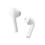 Trust Nika Touch Bluetooth Earphones Wht