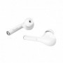Trust Nika Touch Bluetooth Earphones Wht
