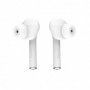 Trust Nika Touch Bluetooth Earphones Wht