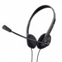 Trust Primo Chat Headset for PC/laptop