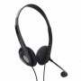 Trust Primo Chat Headset for PC/laptop