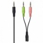 Trust Primo Chat Headset for PC/laptop