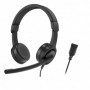 CASTI AXTEL VOICE DUO NC