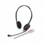 CASTI+MIC GENIUS HS-200C BLACK