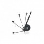 CASTI+MIC GENIUS HS-200C BLACK