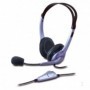 CASTI+MIC GENIUS HS-04S BLACK