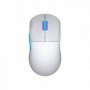 Mouse wireless Hator Quasar 2 Pro, alb-a