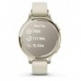 Ceas Garmin Lily 2 Gold/Bone