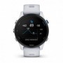 Garmin Forerunner 255, Whitestone