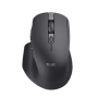 Mouse Trust Ozaa+ 3200 DPI, negru