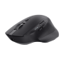 Mouse Trust Ozaa+ 3200 DPI, negru
