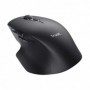 Mouse Trust Ozaa+ 3200 DPI, negru