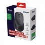 Mouse Trust Ozaa+ 3200 DPI, negru