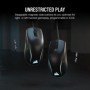 Mouse Gaming Corsair M75 LIGHTWEIGHT RGB