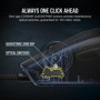 Mouse Gaming Corsair M75 LIGHTWEIGHT RGB