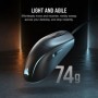 Mouse Gaming Corsair M75 LIGHTWEIGHT RGB