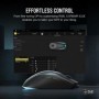 Mouse Gaming Corsair M75 LIGHTWEIGHT RGB