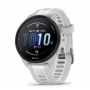 Ceas Garmin Forerunner 165, Grey/White