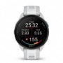 Ceas Garmin Forerunner 165, Grey/White