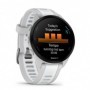Ceas Garmin Forerunner 165, Grey/White
