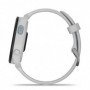 Ceas Garmin Forerunner 165, Grey/White