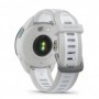 Ceas Garmin Forerunner 165, Grey/White