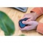 Mouse Trust Wireless 1600 DPI, albastru