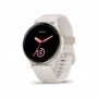 Ceas Garmin vívoactive 5 Ivory/Cream