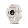 Ceas Garmin vívoactive 5 Ivory/Cream