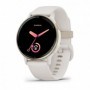 Ceas Garmin vívoactive 5 Ivory/Cream
