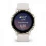 Ceas Garmin vívoactive 5 Ivory/Cream