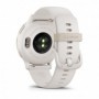 Ceas Garmin vívoactive 5 Ivory/Cream