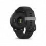 Ceas Garmin vívoactive 5 Black/Slate