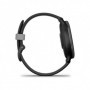 Ceas Garmin vívoactive 5 Black/Slate