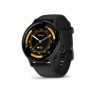 Ceas Garmin Venu 3 Black, Slate