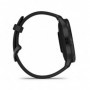 Ceas Garmin Venu 3 Black, Slate
