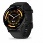 Ceas Garmin Venu 3 Black, Slate