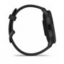Ceas Garmin Venu 3 Black, Slate