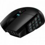 CORSAIR SCIMITAR ELITE RGB GAMING MOUSE